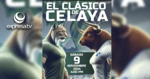 CLÁSICO