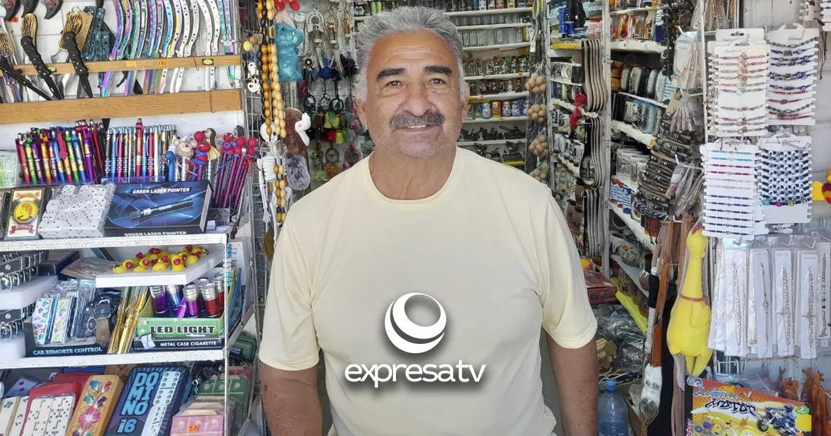 COMERCIANTES