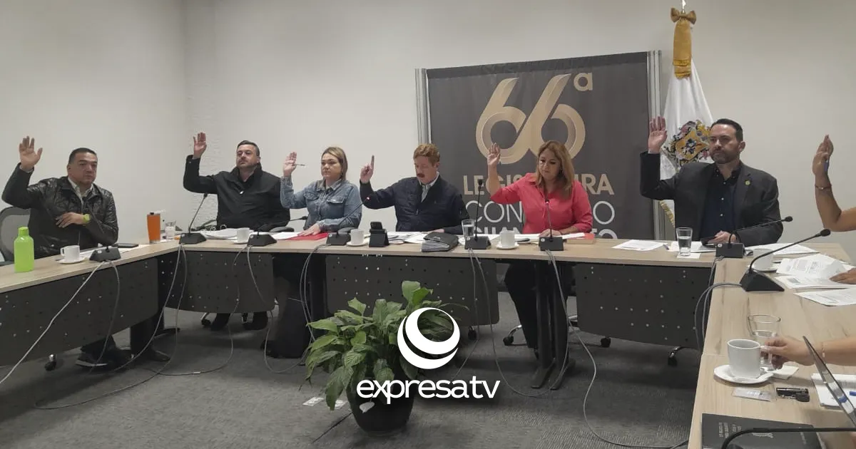 COMISIONES CONGRESO