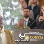 CONFÍA OBISPO
