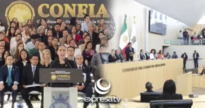 CONGRESO SEGURIDAD
