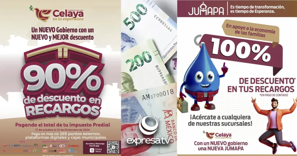 DESCUENTOS