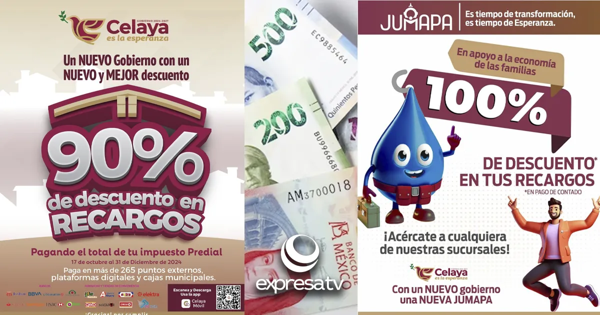 DESCUENTOS