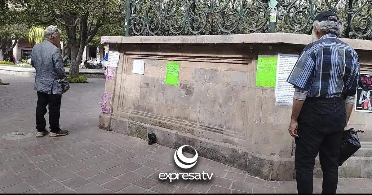 DÍA HOMBRES
