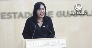 DIPUTADA