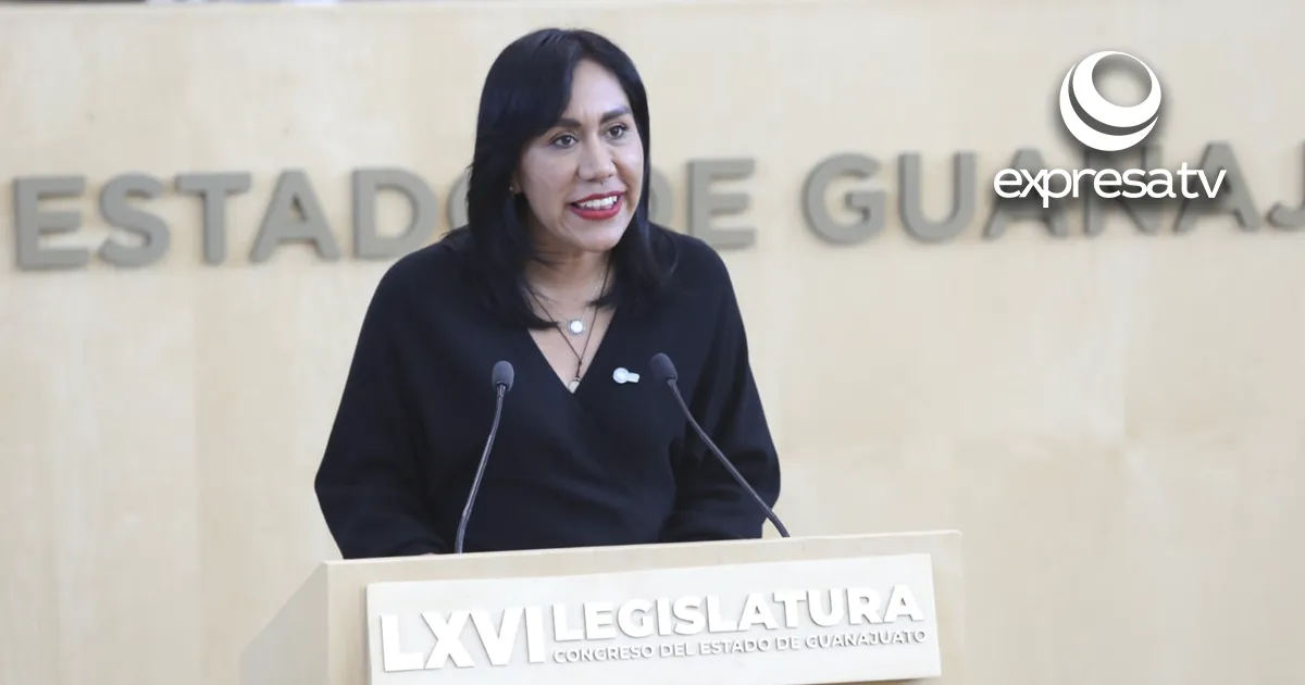 DIPUTADA