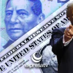 DOLAR PESO