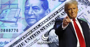 DOLAR PESO