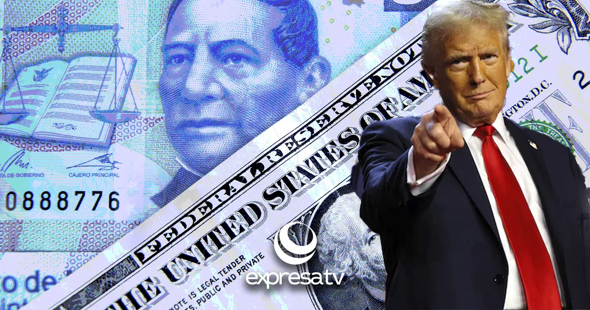 DOLAR PESO