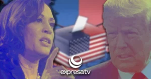 ELECCIONES USA