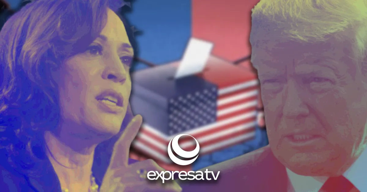 ELECCIONES USA