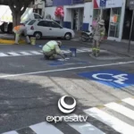 ESPACIOS DISCAPACITADOS