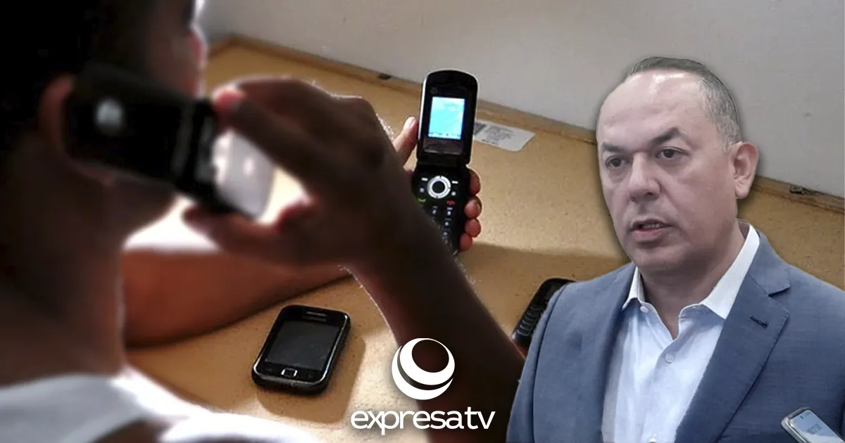 EXTORSIÓN