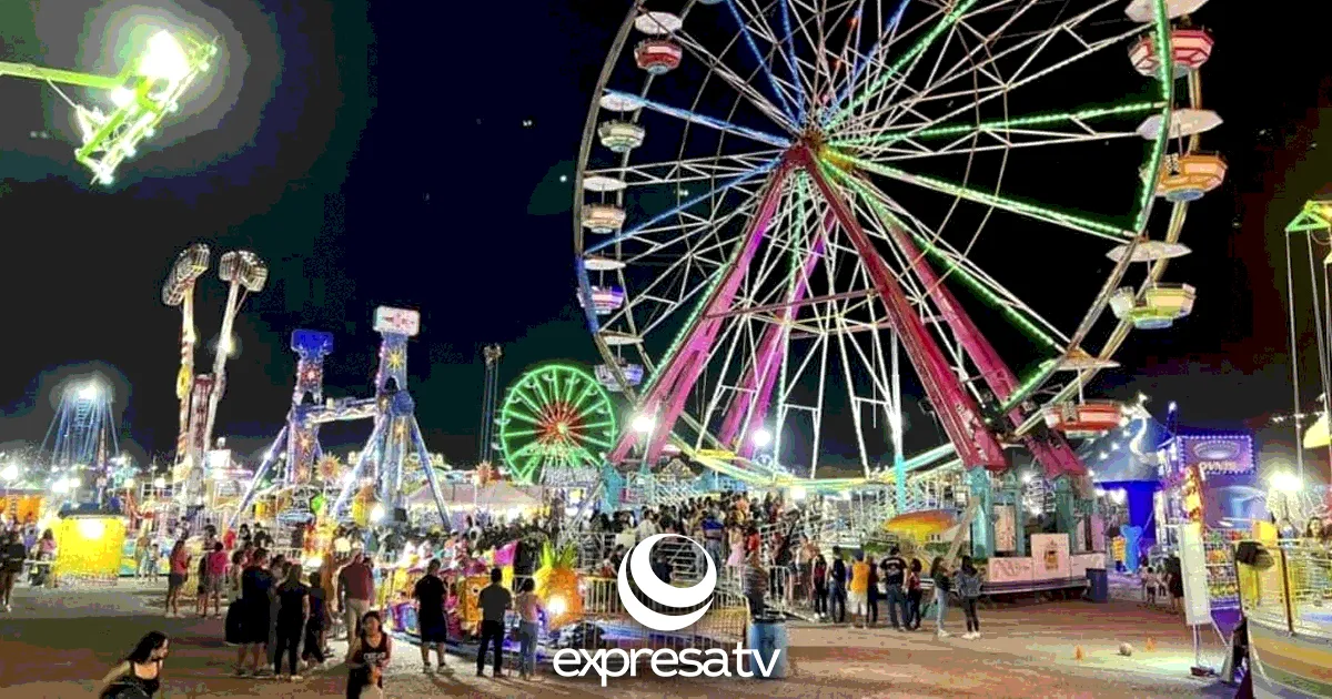 FERIA