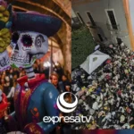 FESTIVAL MUERTOS