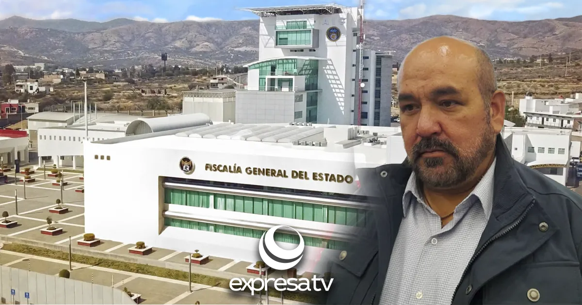 FISCALÍA