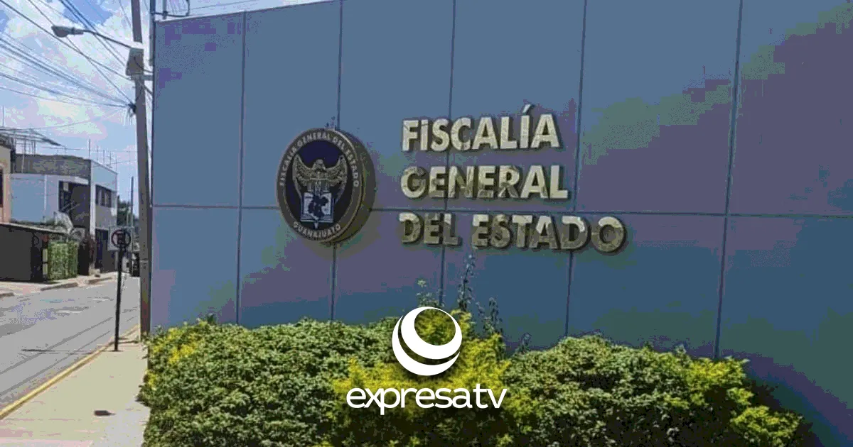 FISCALÍA