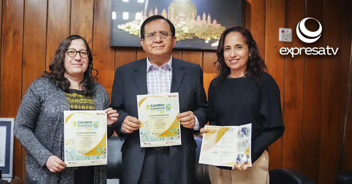 FORO CLIMA