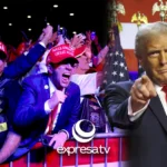 GANA TRUMP