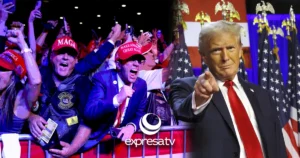 GANA TRUMP