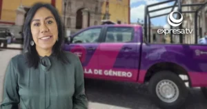 GÉNERO