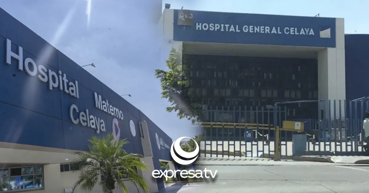 HOSPITALES