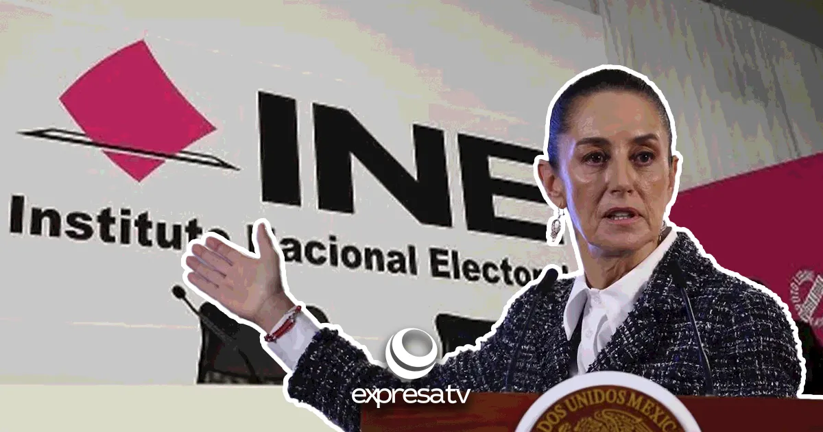 INE 2025