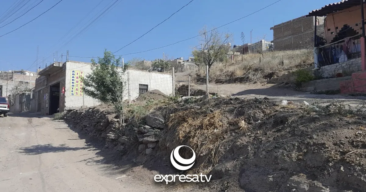 IRREGULARES