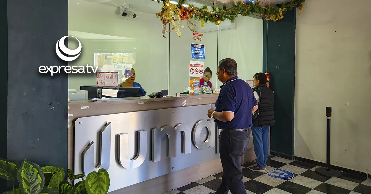 JUMAPAC