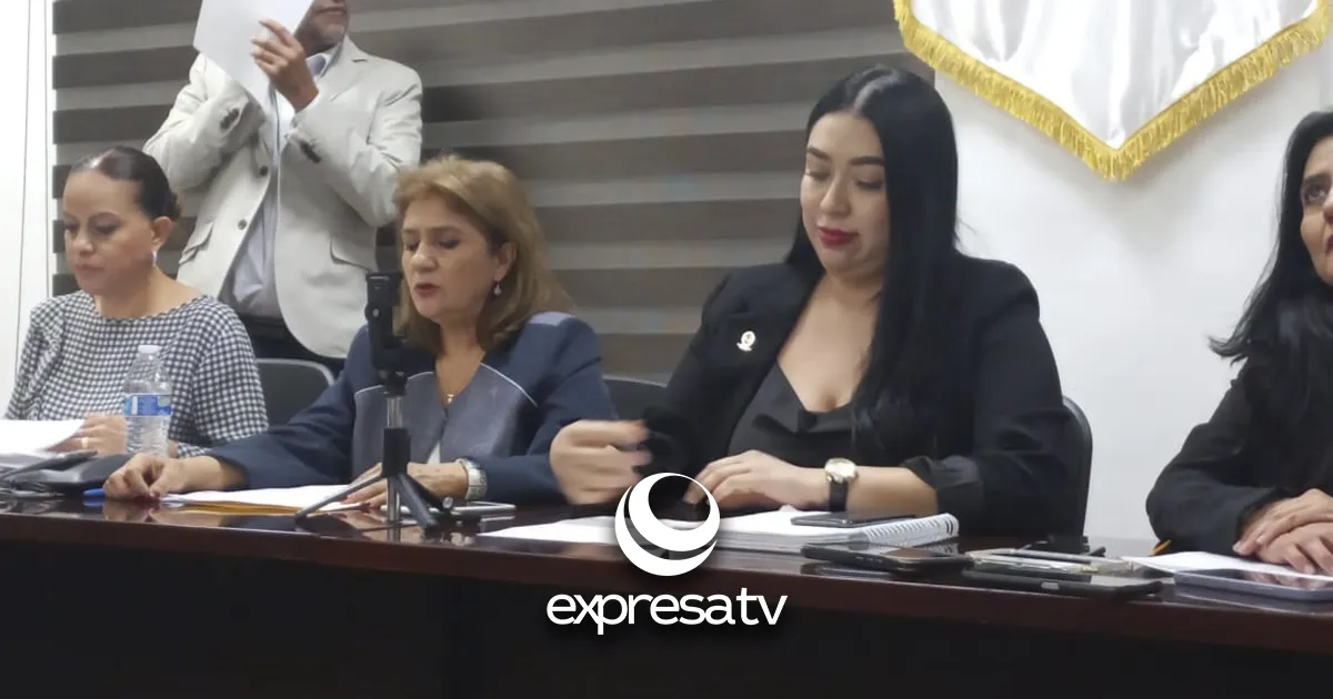 LEY EGRESOS