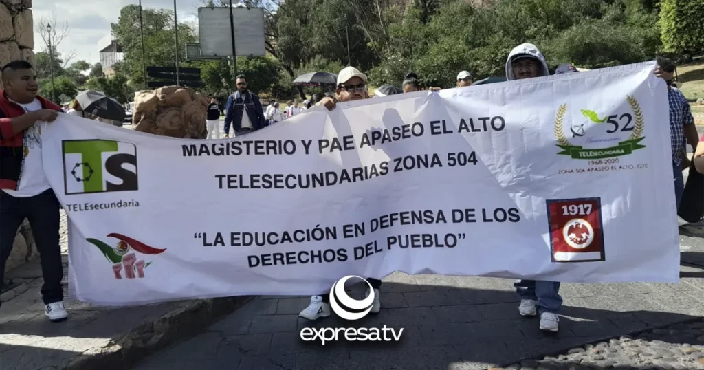 MAESTROS