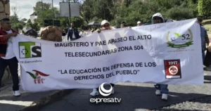 MAESTROS
