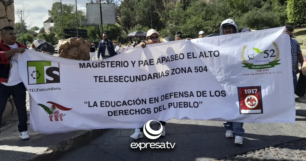 MAESTROS