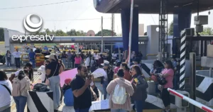 MANIFESTACIÓN