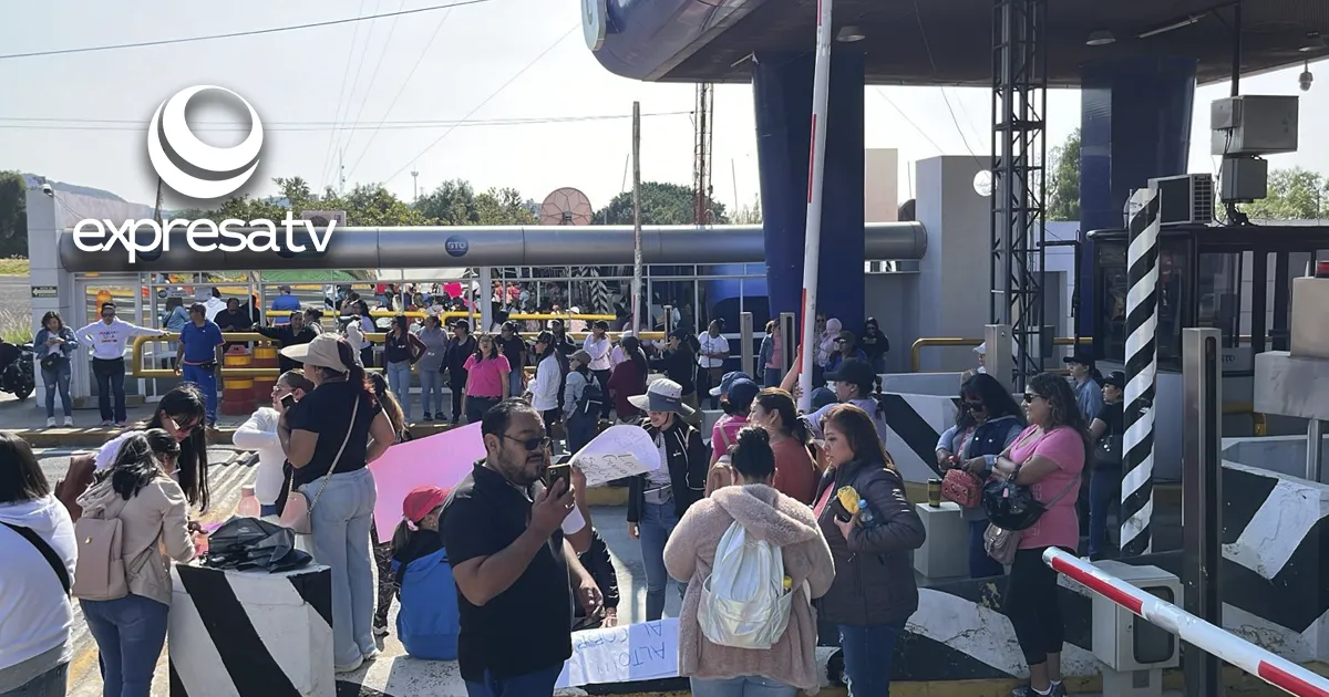 MANIFESTACIÓN