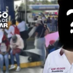 MARIO DELGADO
