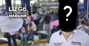 MARIO DELGADO