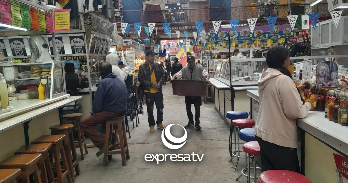 MERCADO