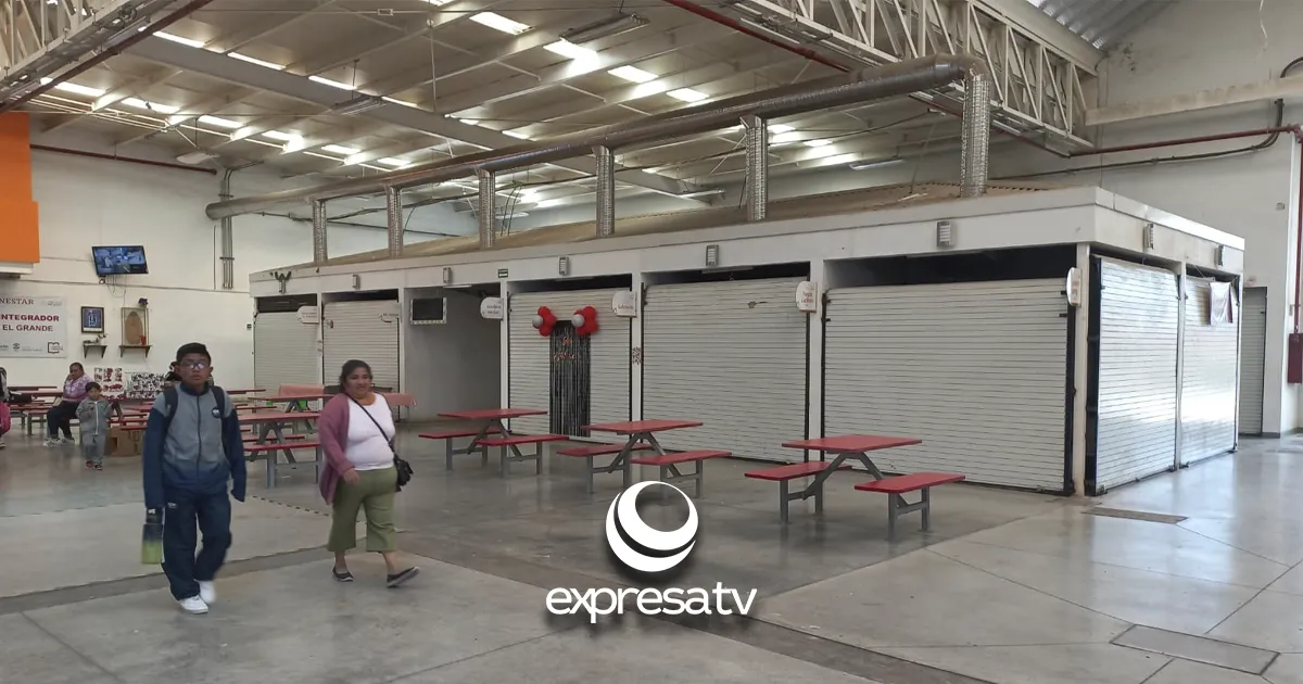 MERCADO SAN JUAN