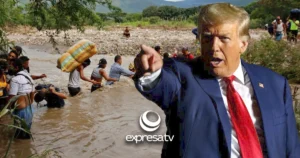 MIGRANTES