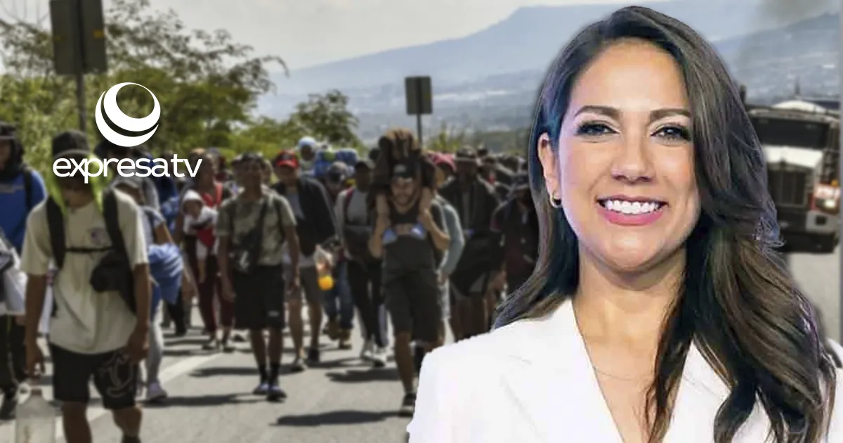 MIGRANTES GTO