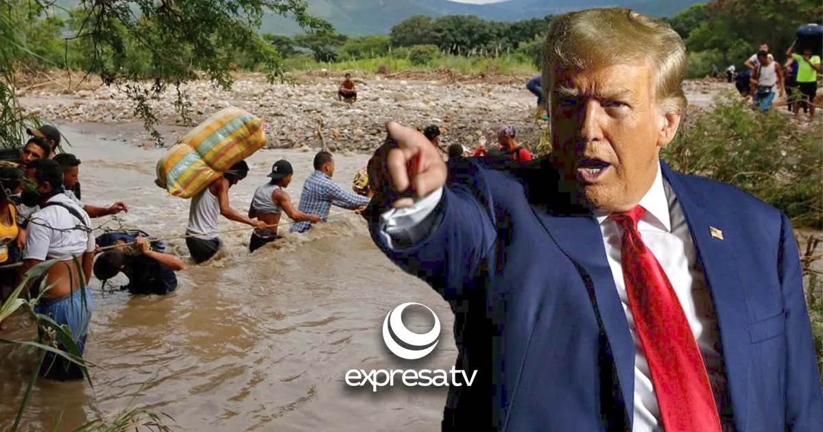 MIGRANTES