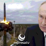 MISIL RUSIA