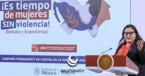MUJERES VIOLENCIA