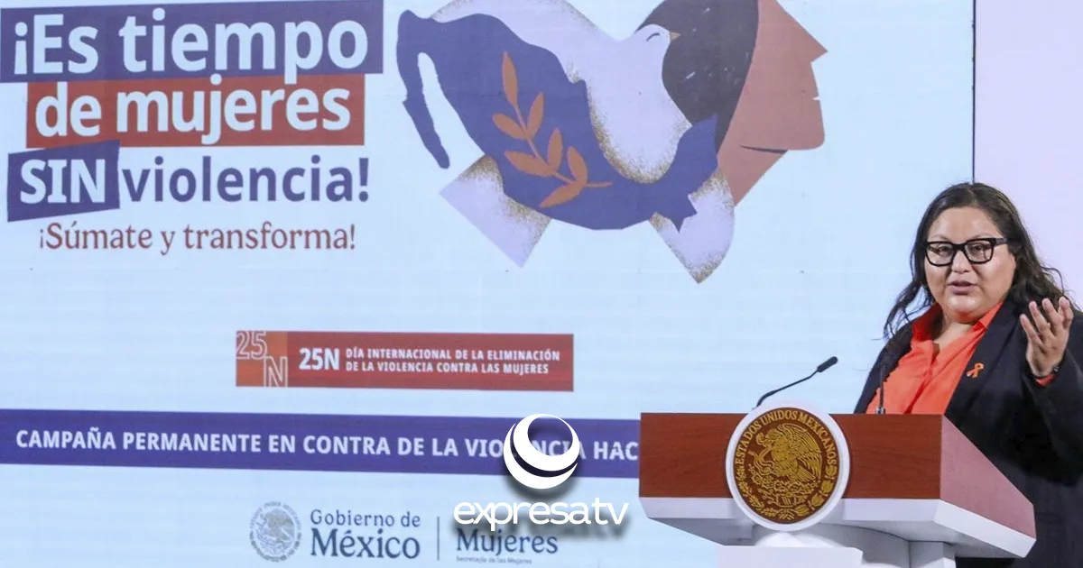 MUJERES VIOLENCIA