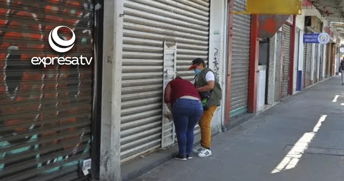 NEGOCIOS
