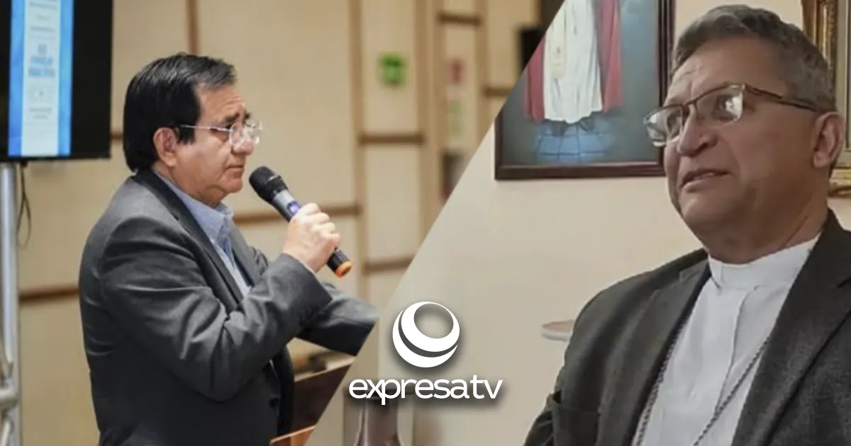 OBISPO ALCALDE