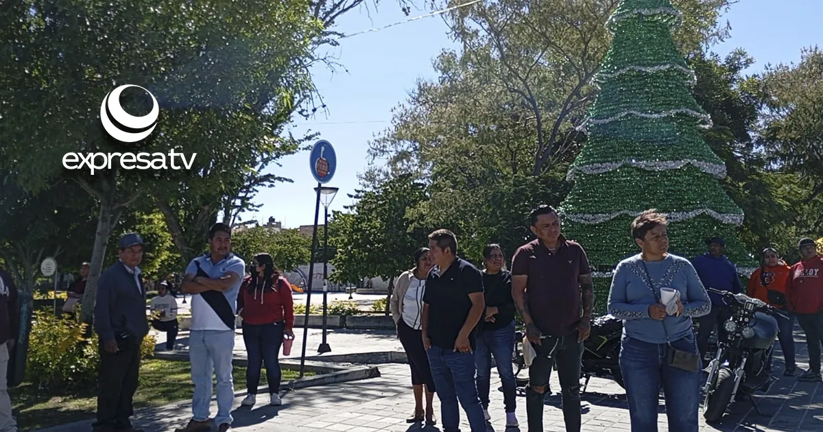 PARQUE MORELOS