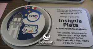 PLANET YOUTH