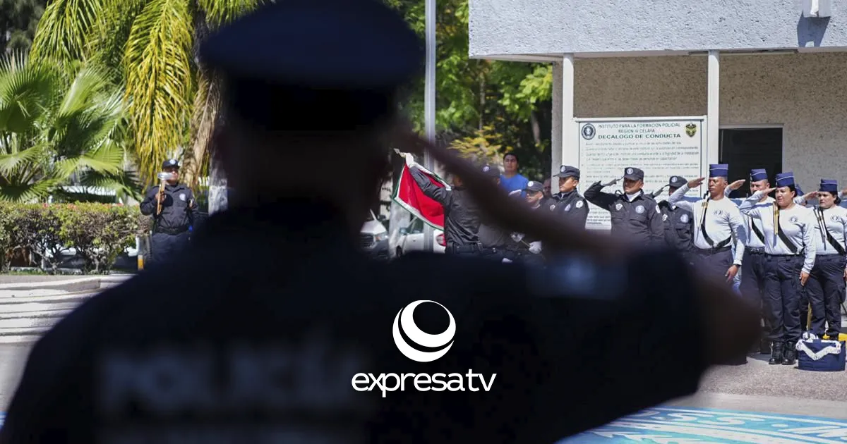 POLICÍA